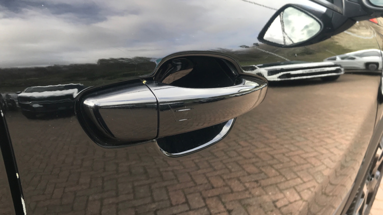 Vauxhall Mokka 1.2 Turbo 100 SRi Premium 5dr Petrol Hatchback